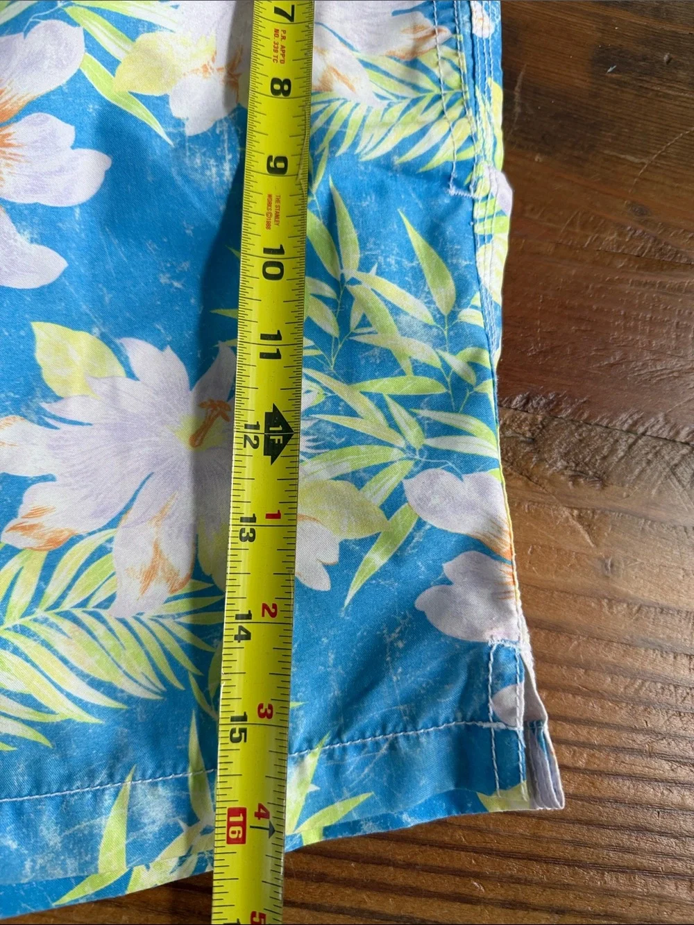 Michaels Swimtrunks